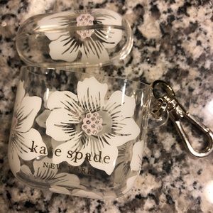 Kate Spade AirPod Case